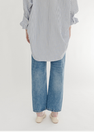 Anine Bing Kate Jean | Shop Tula