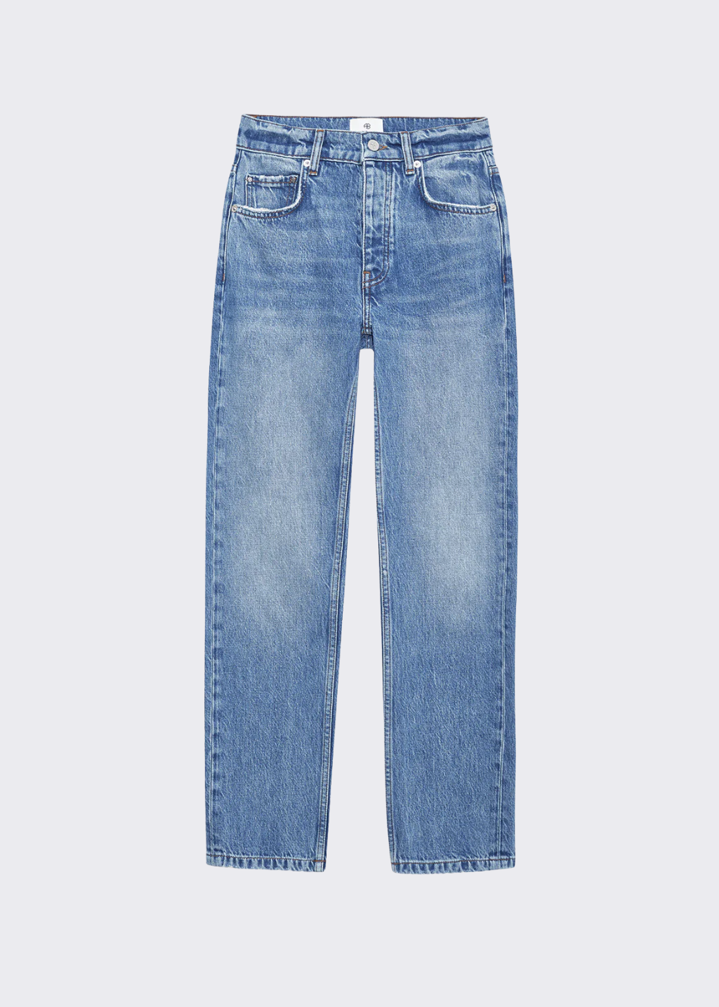 Anine Bing Kate Jean | Shop Tula