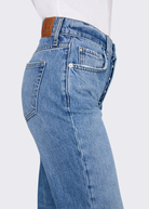 Anine Bing Kate Jean | Shop Tula