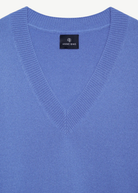 Anine Bing Lee Sweater in Storm Blue | Shop Tula