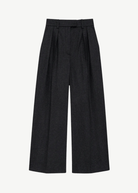 Anine Bing Lou Trouser | Shop Tula