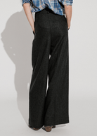 Anine Bing Lou Trouser | Shop Tula