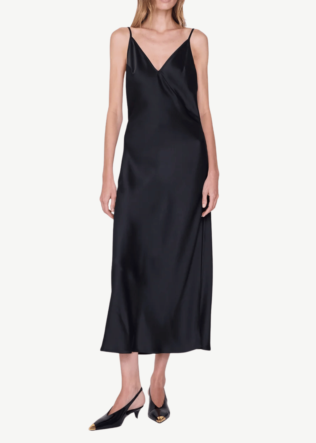 Anine Bing Magnolia Dress | Shop Tula