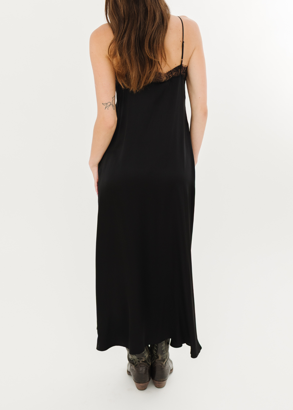Anine Bing Magnolia Dress | Shop Tula