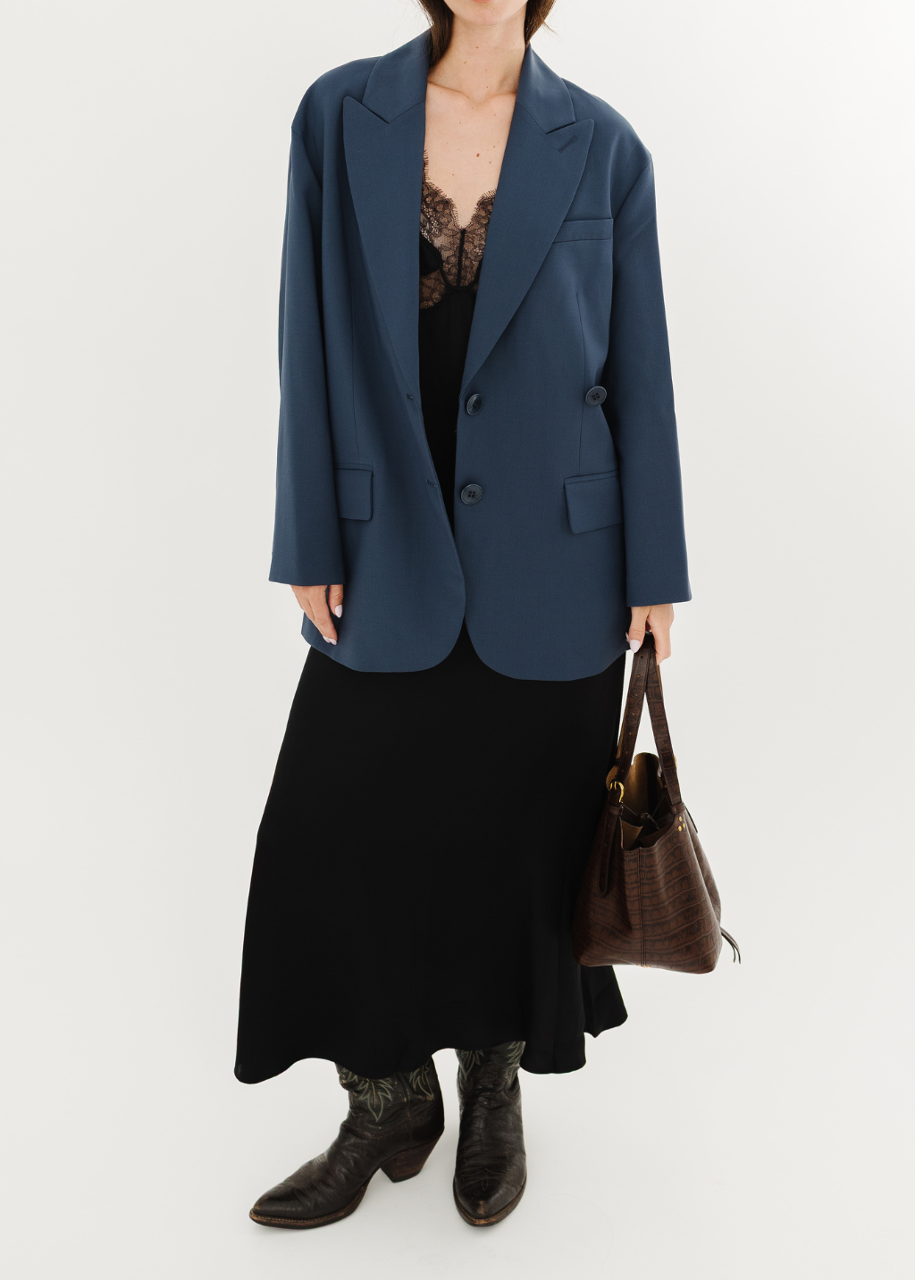 Anine Bing Magnolia Dress | Shop Tula