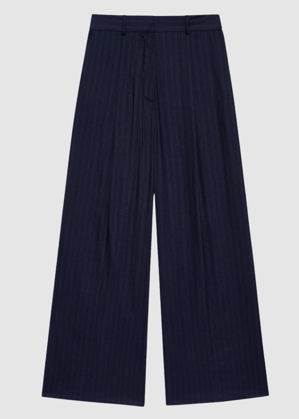 Anine Bing Paola Trouser | Shop Tula