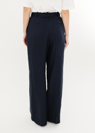 Anine Bing Paola Trouser | Shop Tula