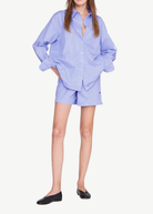 Anine Bing Ramy Short | Shop Tula