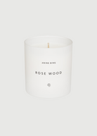 Anine Bing Rose Wood Candle | Shop Tula 