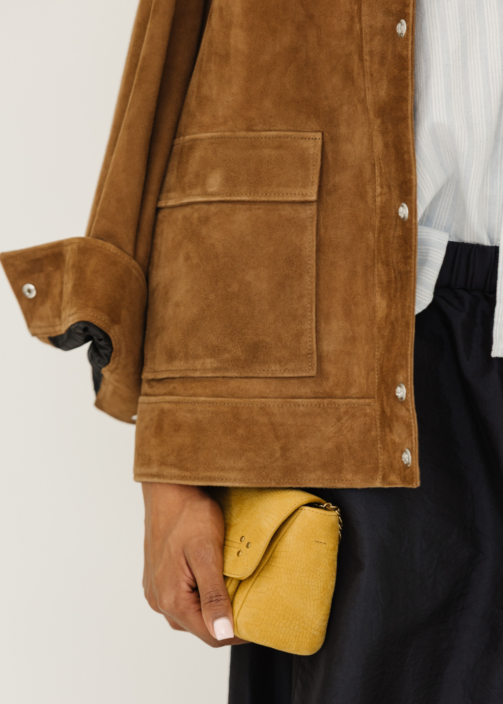 Anine Bing Roux Jacket | Shop Tula