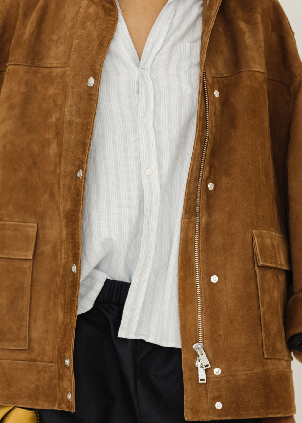 Anine Bing Roux Jacket | Shop Tula