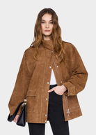 Anine Bing Roux Jacket | Shop Tula