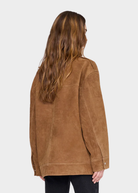 Anine Bing Roux Jacket | Shop Tula