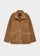 Anine Bing Roux Jacket | Shop Tula