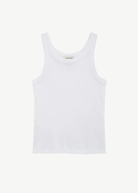 Anine Bing Sixtine Tank Top | Shop Tula