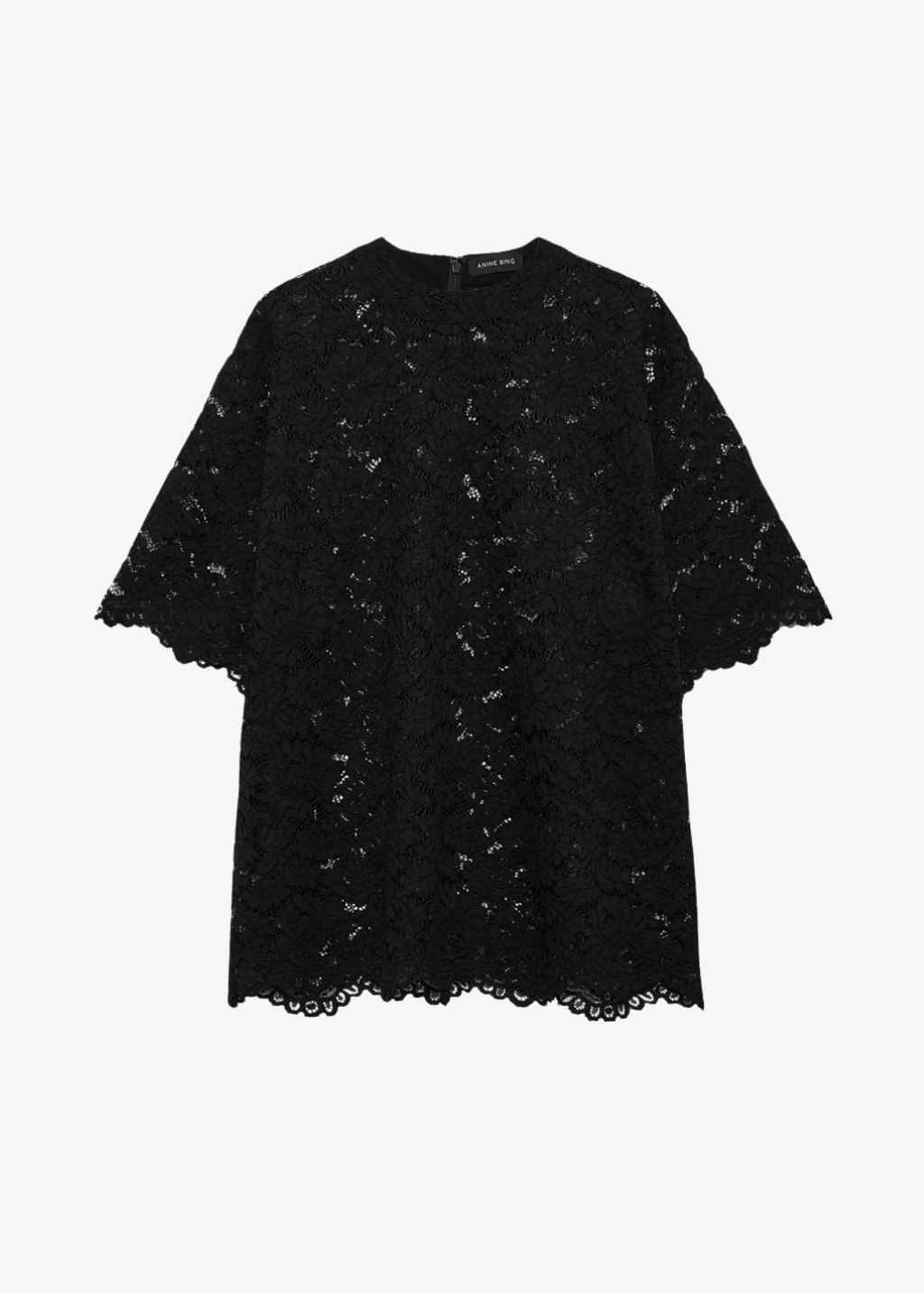 Anine Bing Zeina Top | Shop Tula