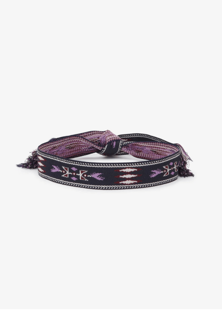 Back Isabel Marant Etka Belt  | Tula's Online Boutique