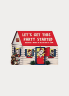 Bad Betty Greeting Co. Funny BDay Party Card | Shop Tula