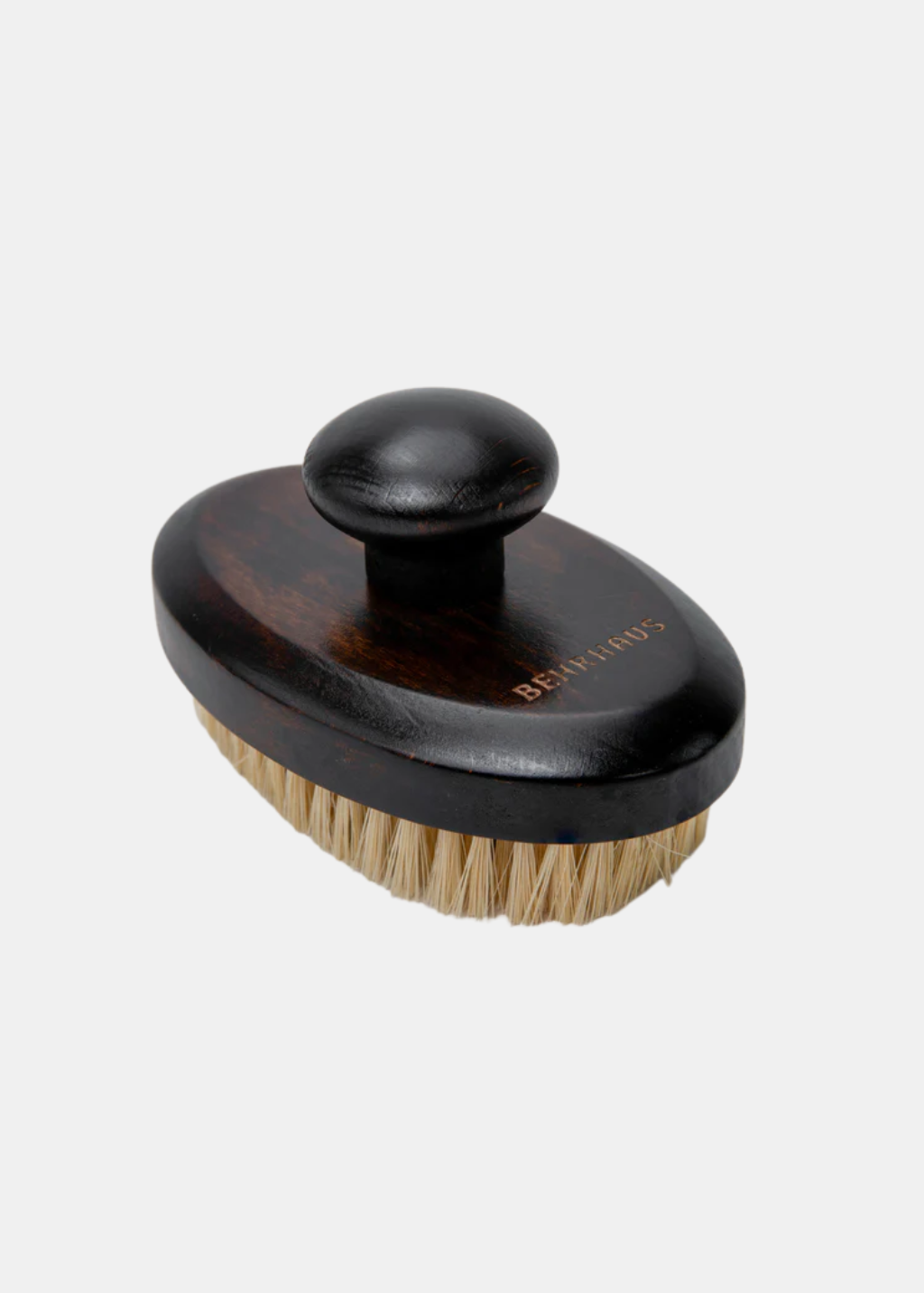 Behrhaus Invigorating Dry Body Brush | Shop Tula