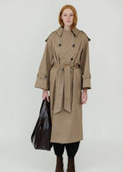 By Malene Birger Alaya Jacket | Shop Tula