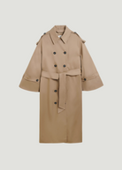 By Malene Birger Alaya Jacket | Shop Tula