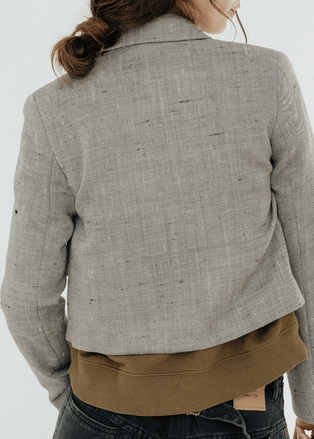 By Malene Birger Angie Blazer | Shop Tula
