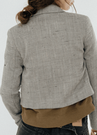 By Malene Birger Angie Blazer | Shop Tula