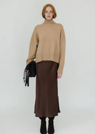 By Malene Birger Boshan Skirt | Shop Tula