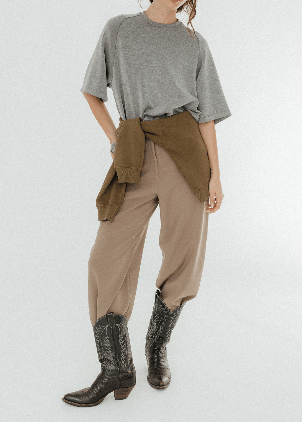 By Malene Birger Carlien Pant | Shop Tula