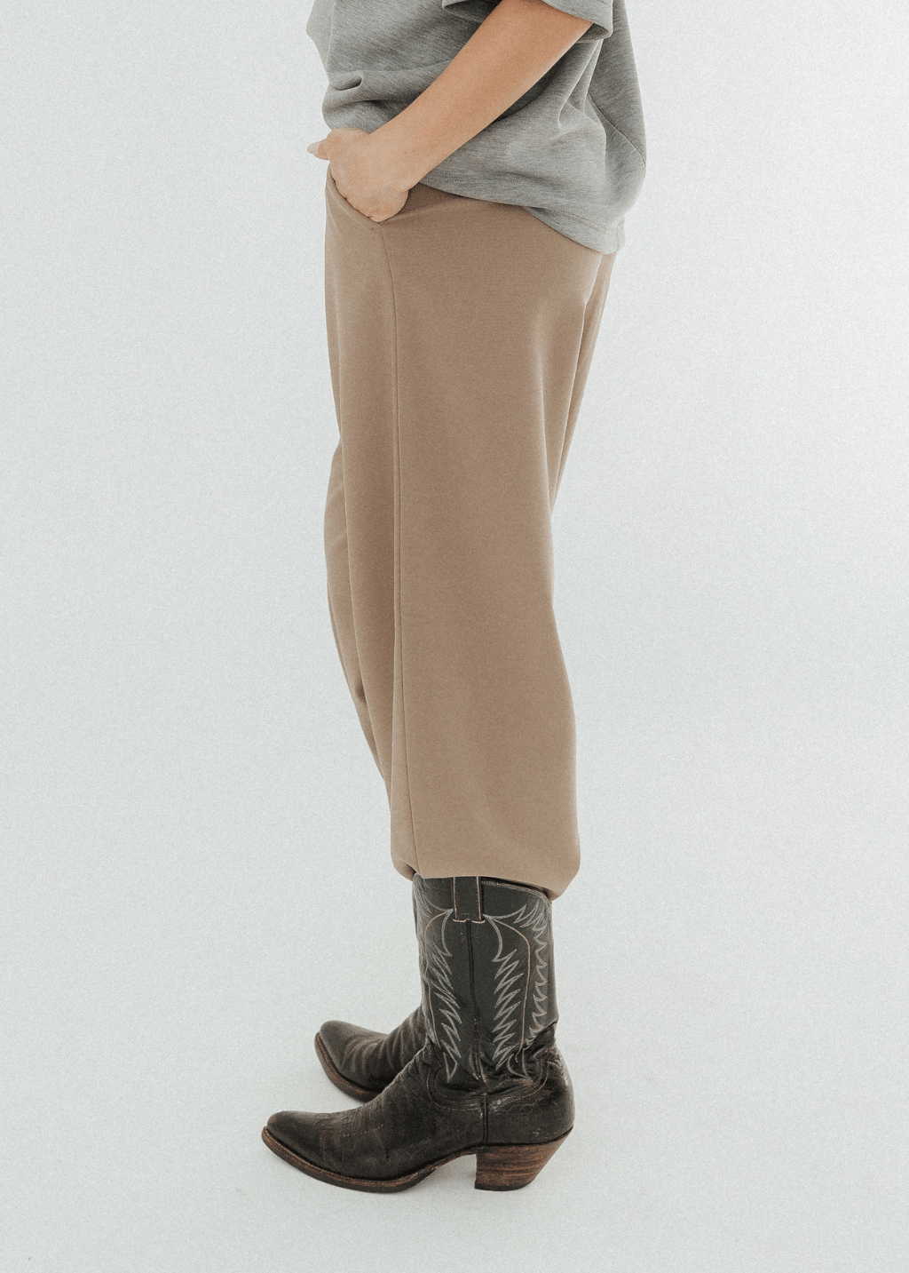 By Malene Birger Carlien Pant | Shop Tula
