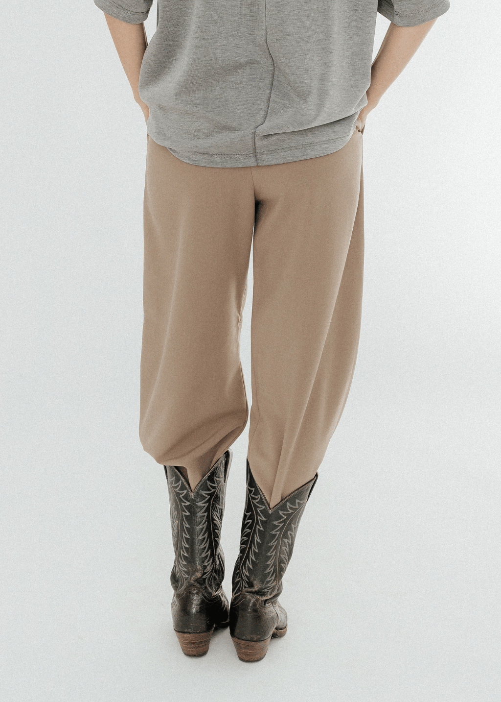 By Malene Birger Carlien Pant | Shop Tula