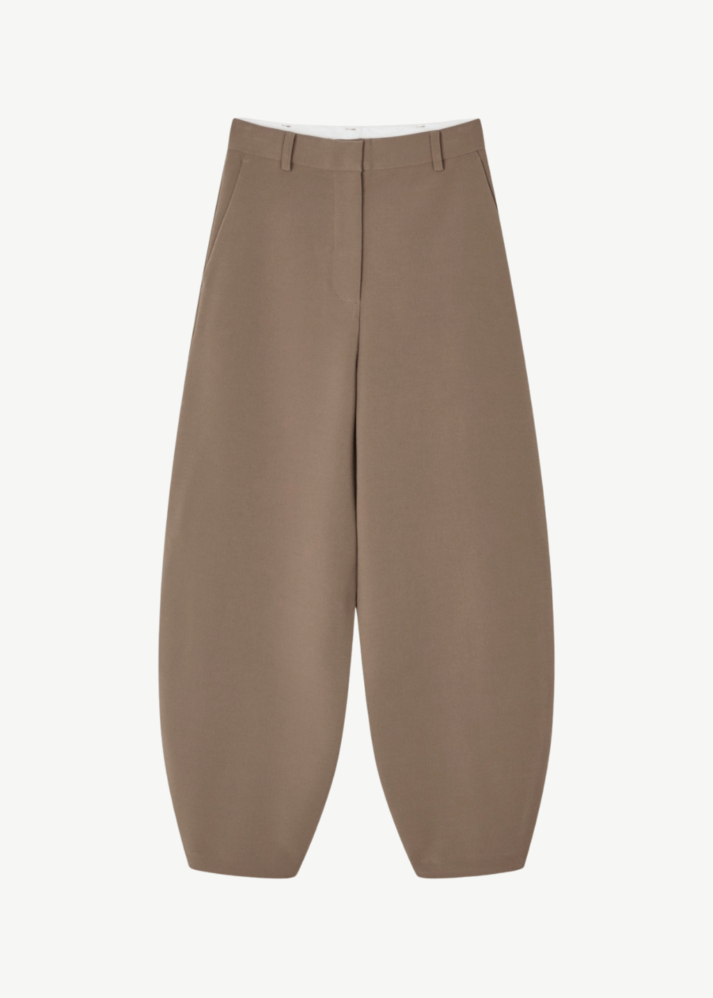 By Malene Birger Carlien Pant | Shop Tula