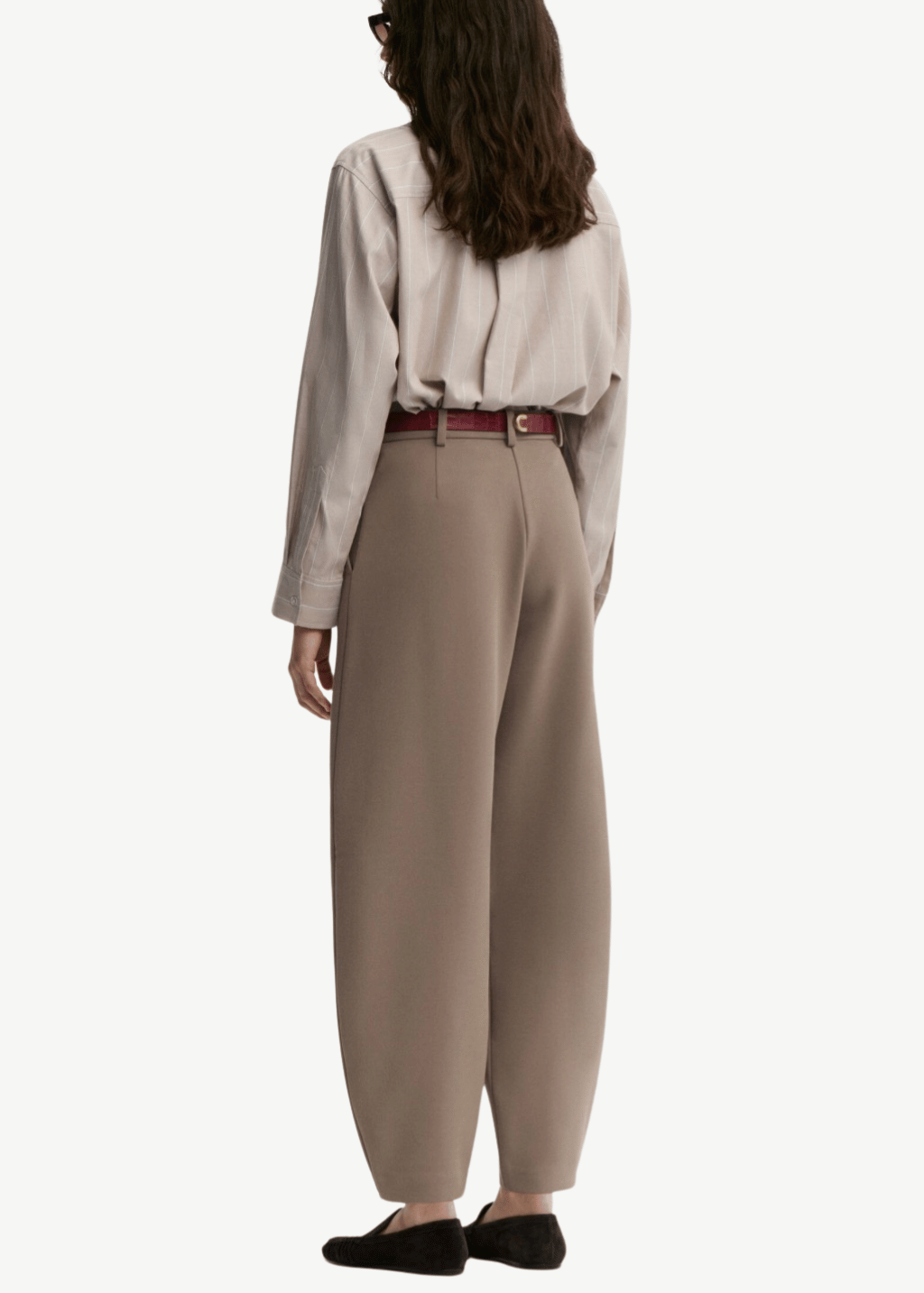 By Malene Birger Carlien Pant in Fosil