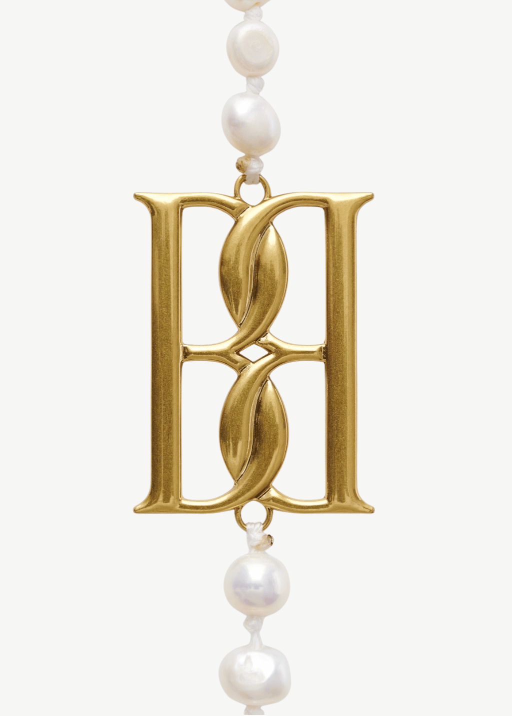 By Malene Birger Chakallo Necklace