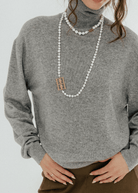 By Malene Birger Chakallo Necklace | Shop Tula