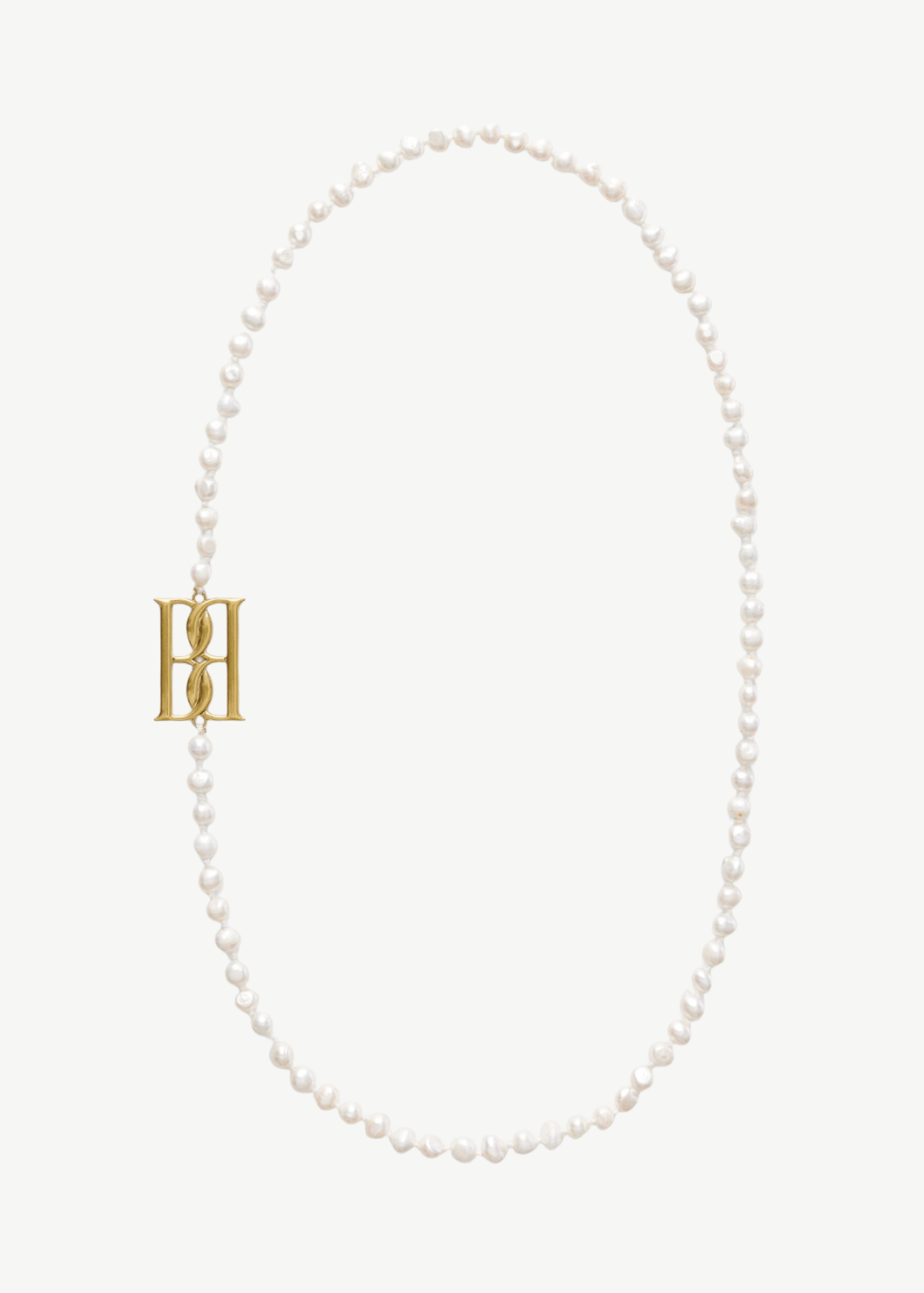 By Malene Birger Chakallo Necklace | Shop Tula