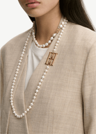 By Malene Birger Chakallo Necklace | Tula