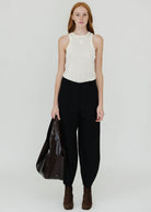 By Malene Birger Charlie Pant | Shop Tula