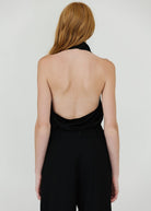 By Malene Birger Charlotte Top Back | Shop Tula