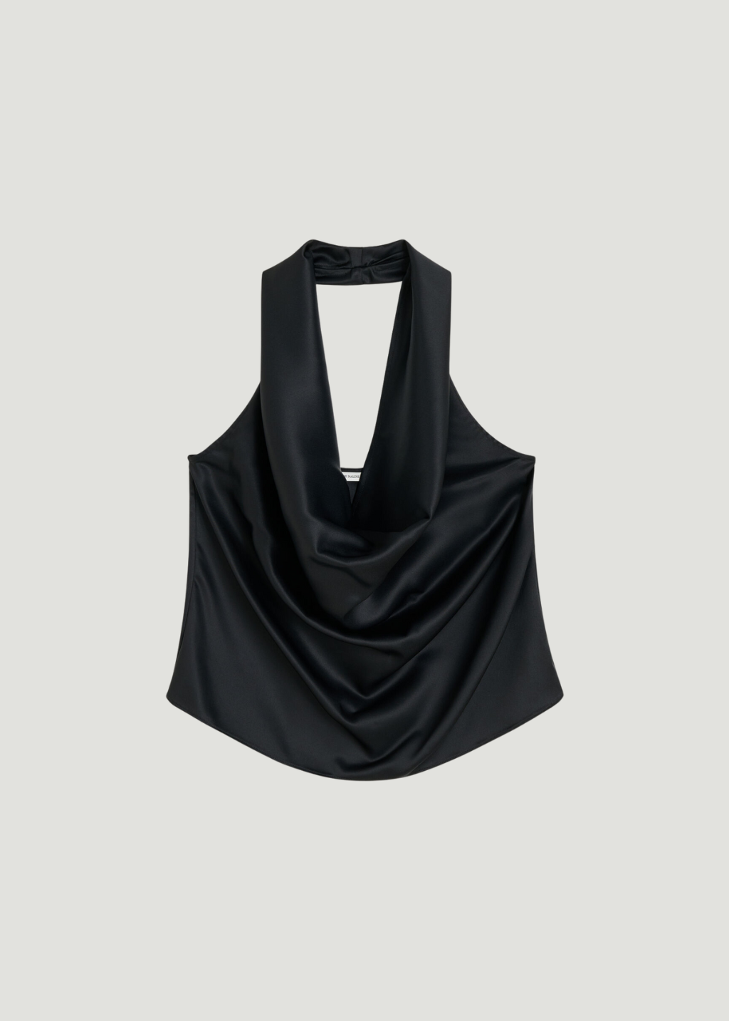 By Malene Birger Charlotte Top | Shop Tula