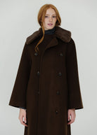 By Malene Birger Darcy Jacket in Carafe | Shop Tula