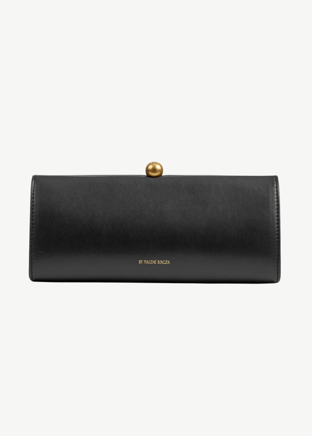 By Malene Birger Ellon Nappa Handbag | Shop Tula