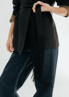 By Malene Birger Emma Blazer | Shop Tula