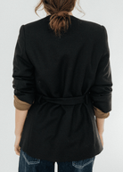 By Malene Birger Emma Blazer | Shop Tula