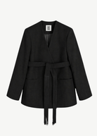 By Malene Birger Emma Blazer | Shop Tula