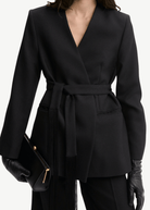 By Malene Birger Emma Blazer | Tula
