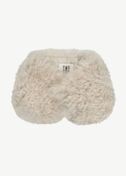 By Malene Birger Giada Shearling Collar | Shop Tula