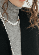 By Malene Birger Herle Necklace | Shop Tula