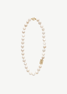 By Malene Birger Herle Necklace | Shop Tula