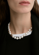 By Malene Birger Herle Necklace | Tula